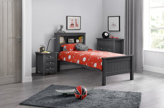 Scout Bookcase Bed