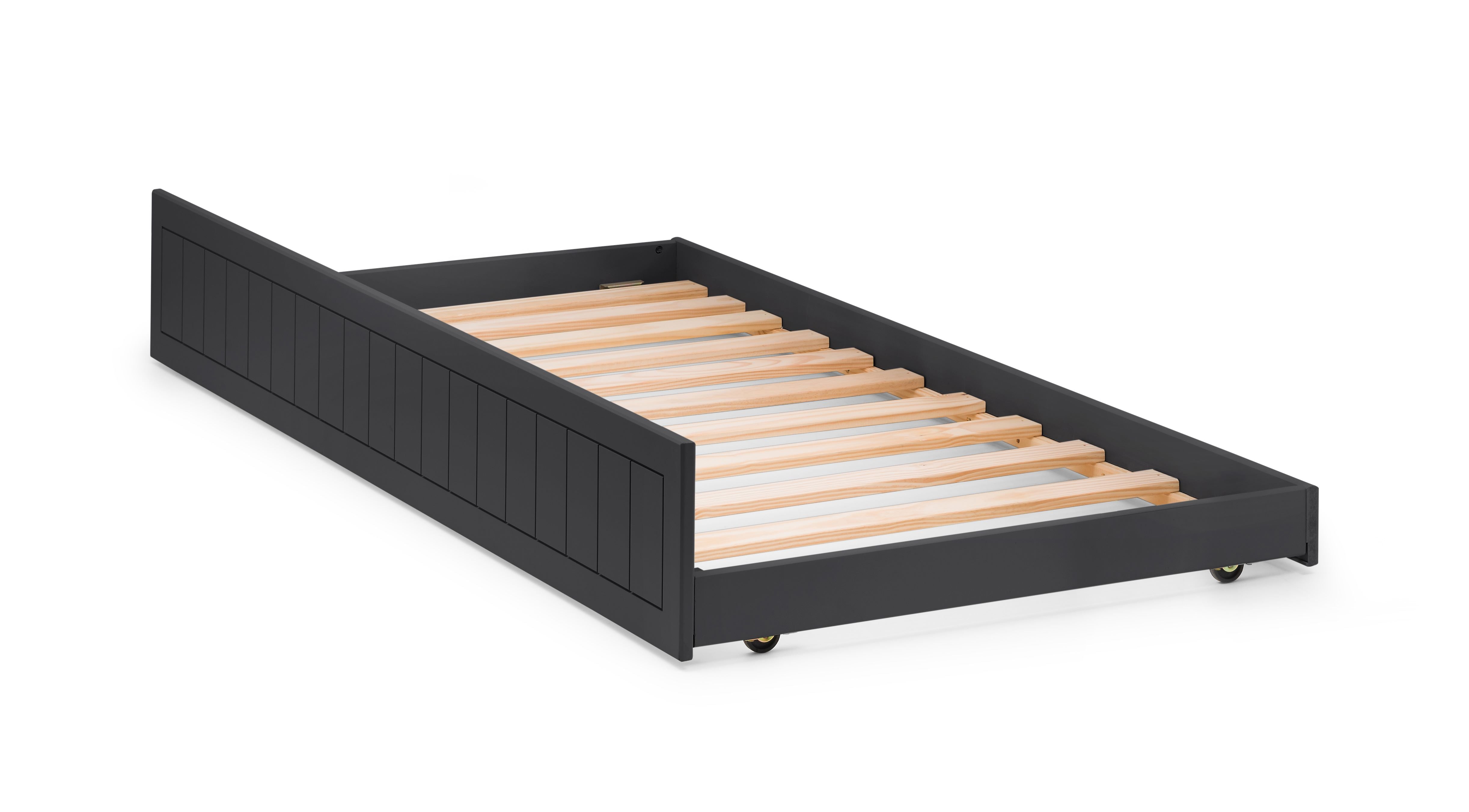 Scout Kid's Underbed White
