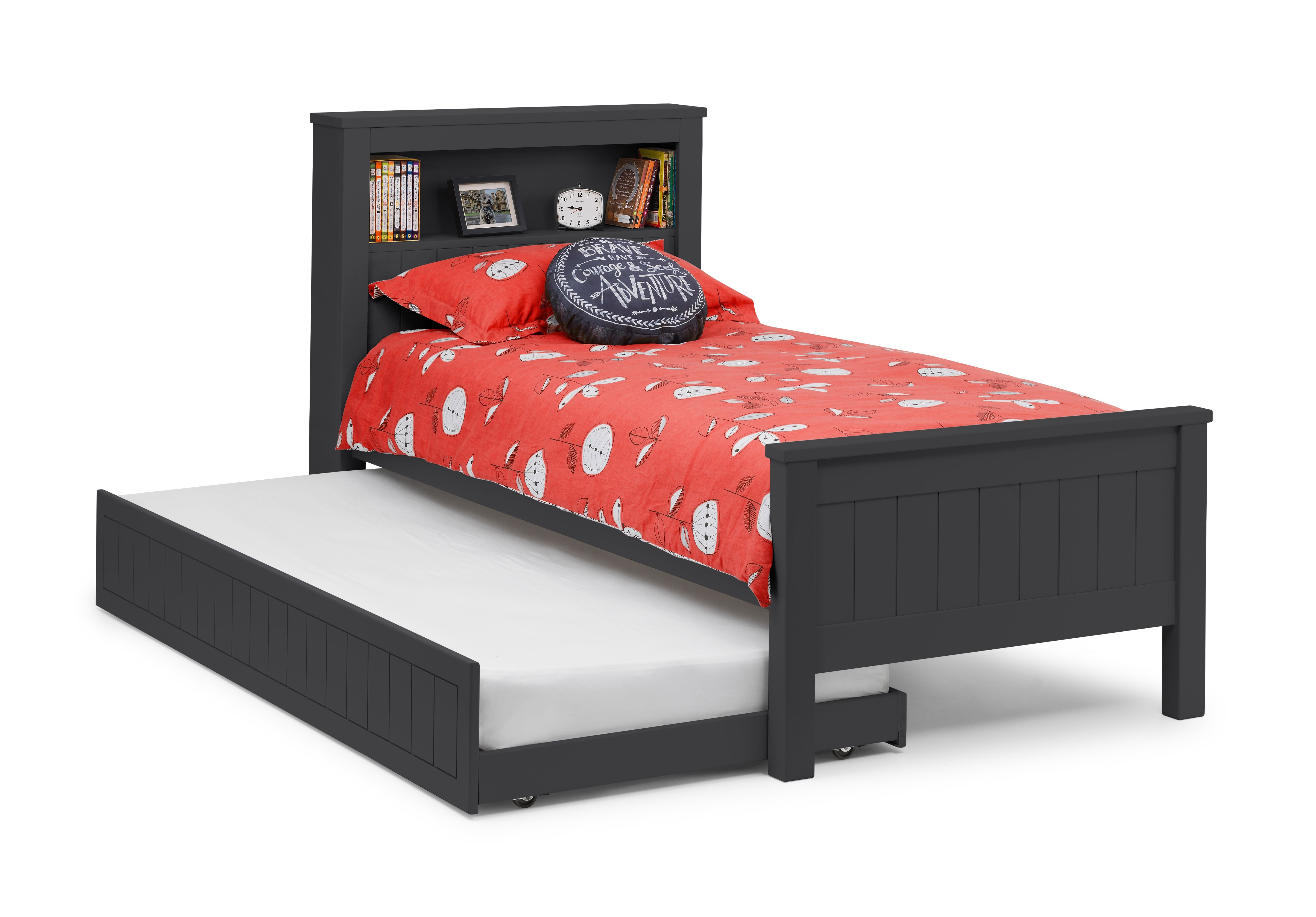 Scout Kid's Underbed White