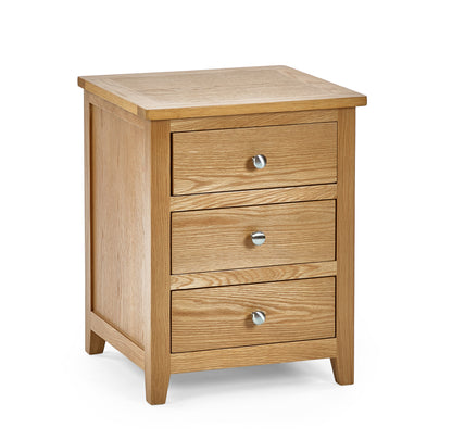 Stow Bedside Table