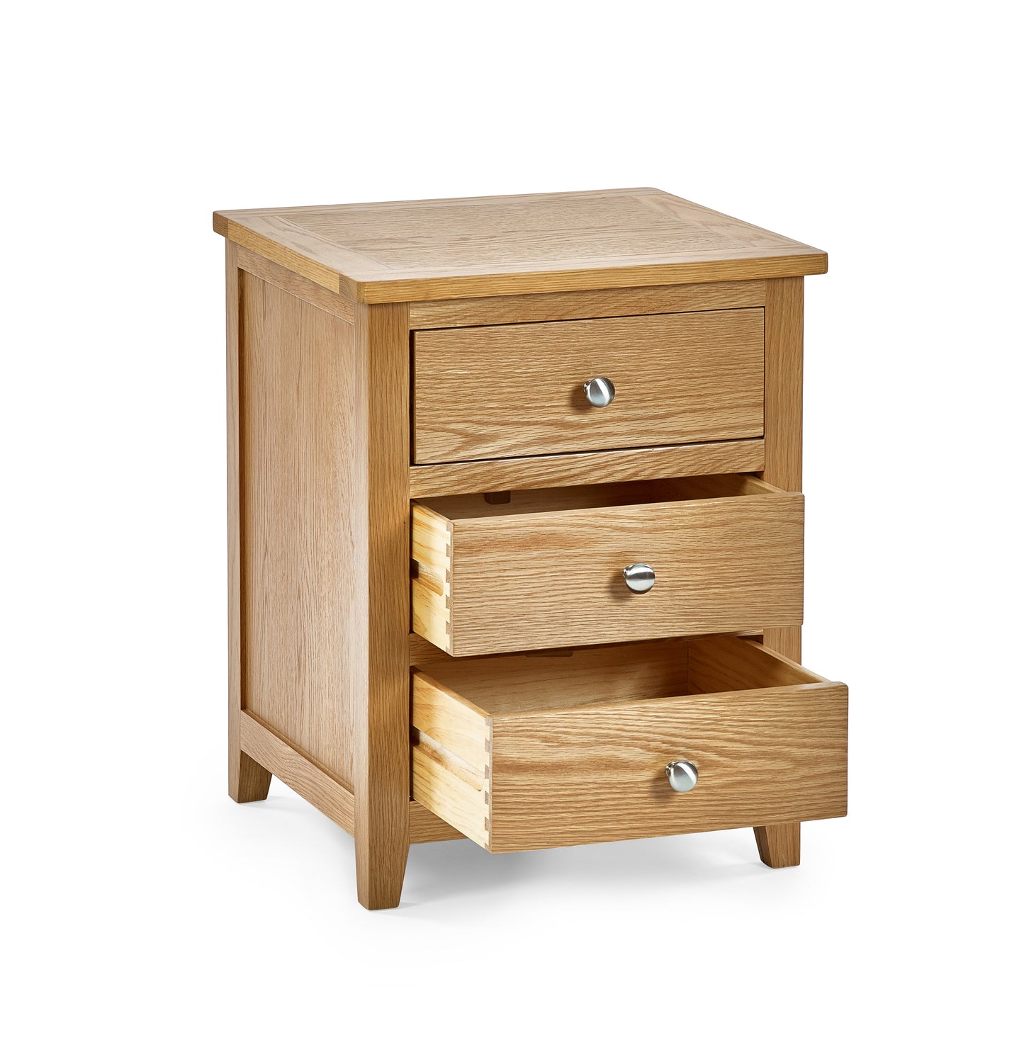 Stow Bedside Table