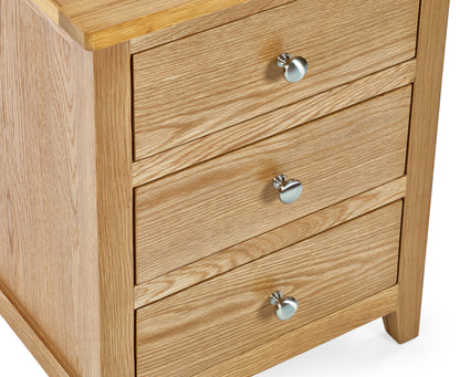 Stow Bedside Table