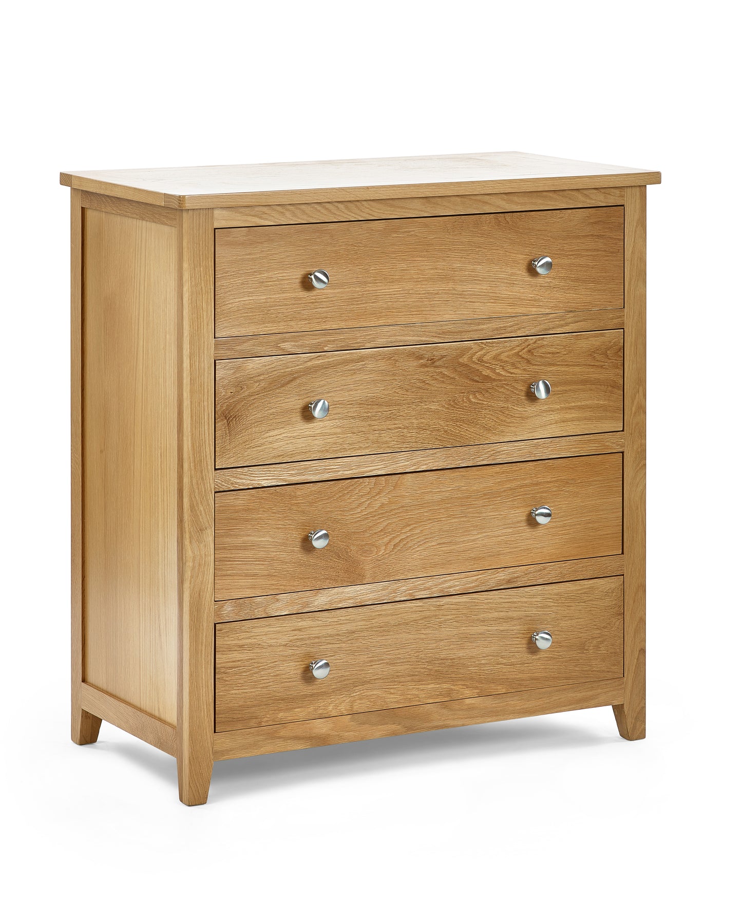 Stow Chest of 4 Drawers