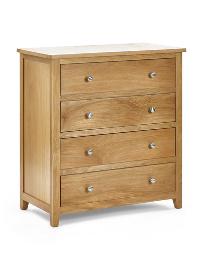 Stow Chest of 4 Drawers