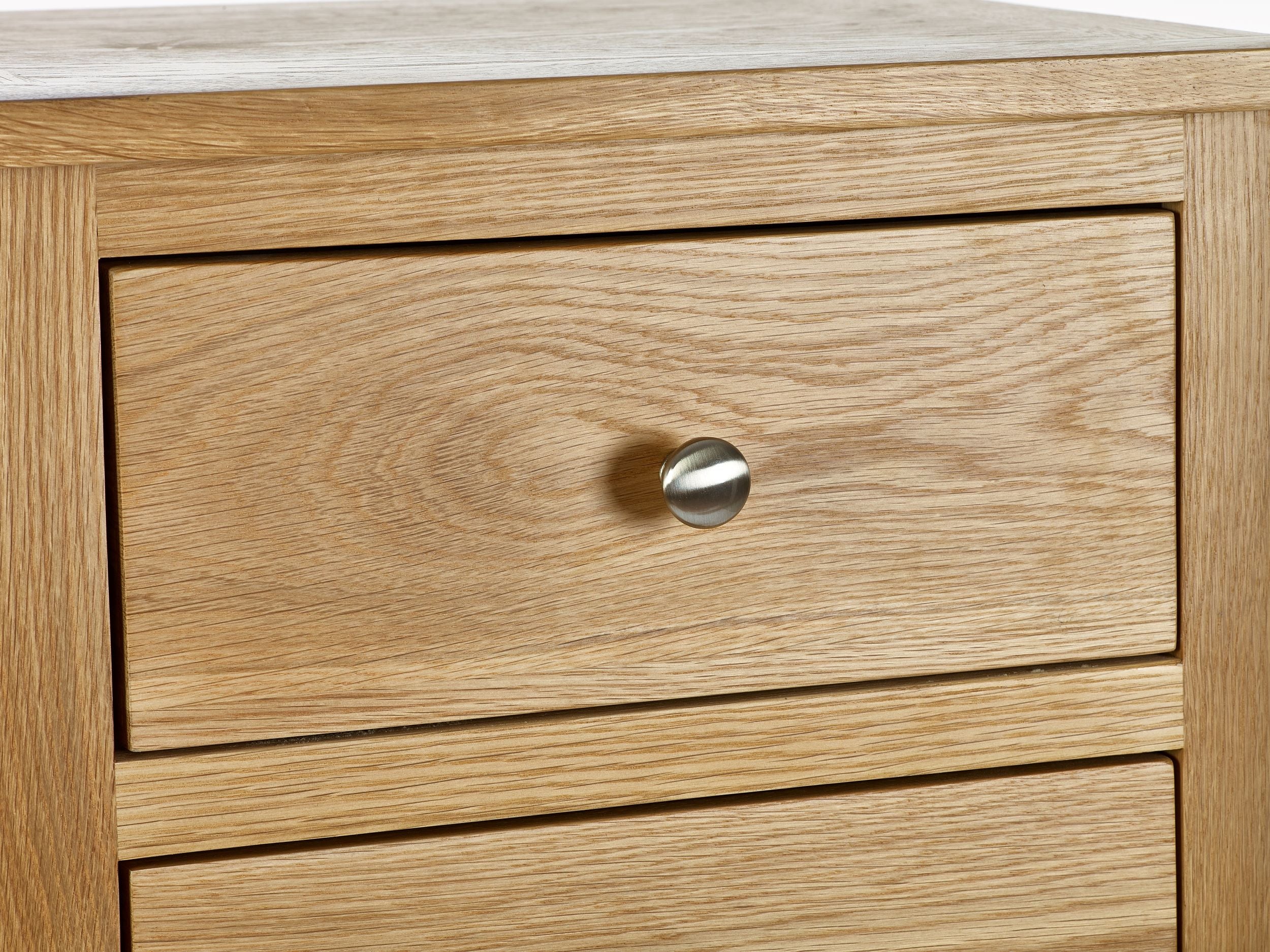 Mallory Tall Chest of 7 Drawers
