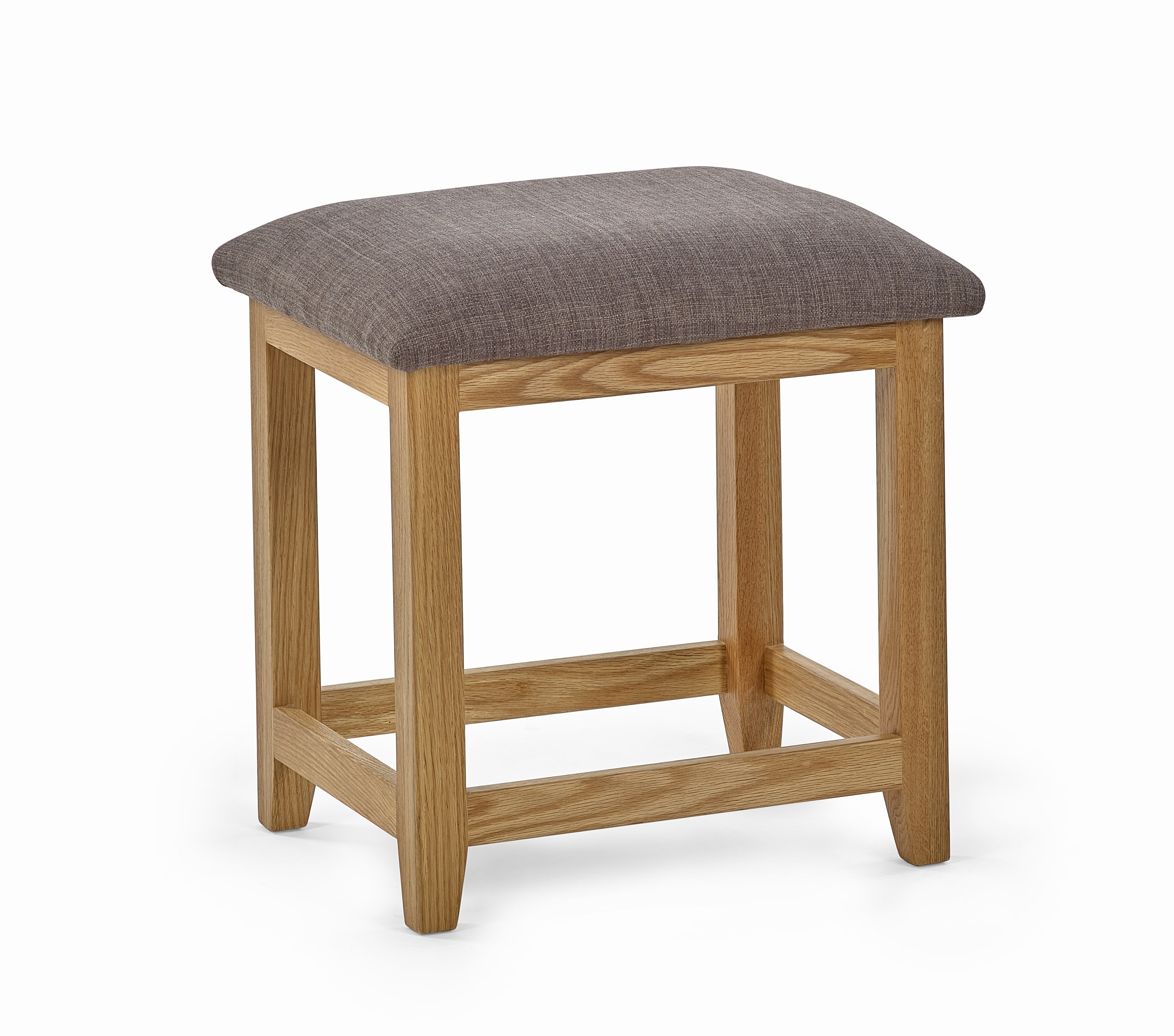 Mallory Dressing Table & Stool