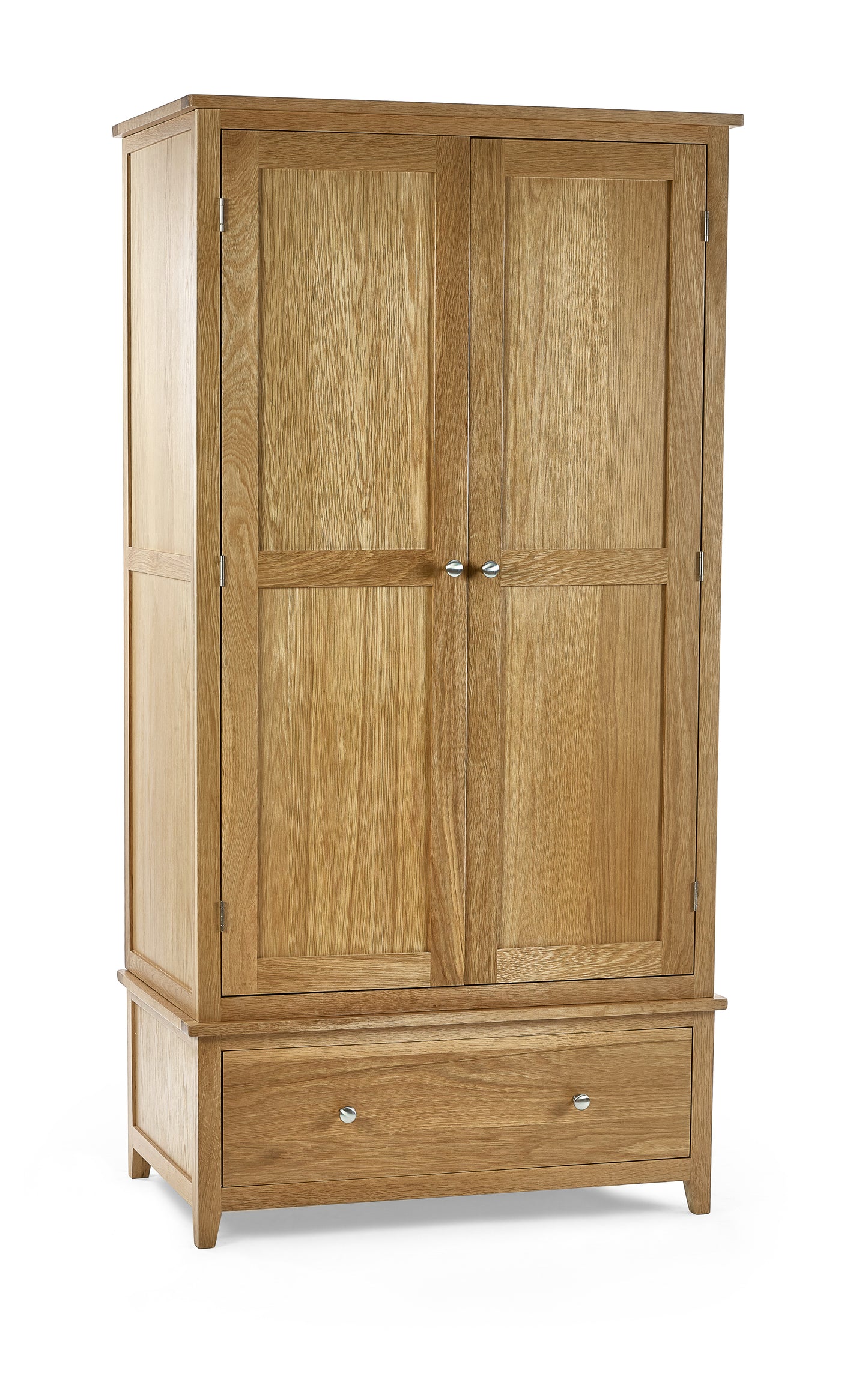 Stow Wardrobe