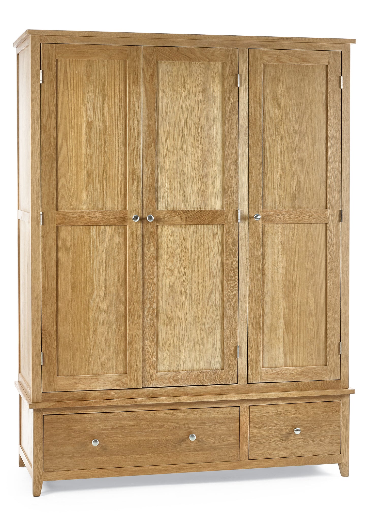 Stow Wardrobe Large