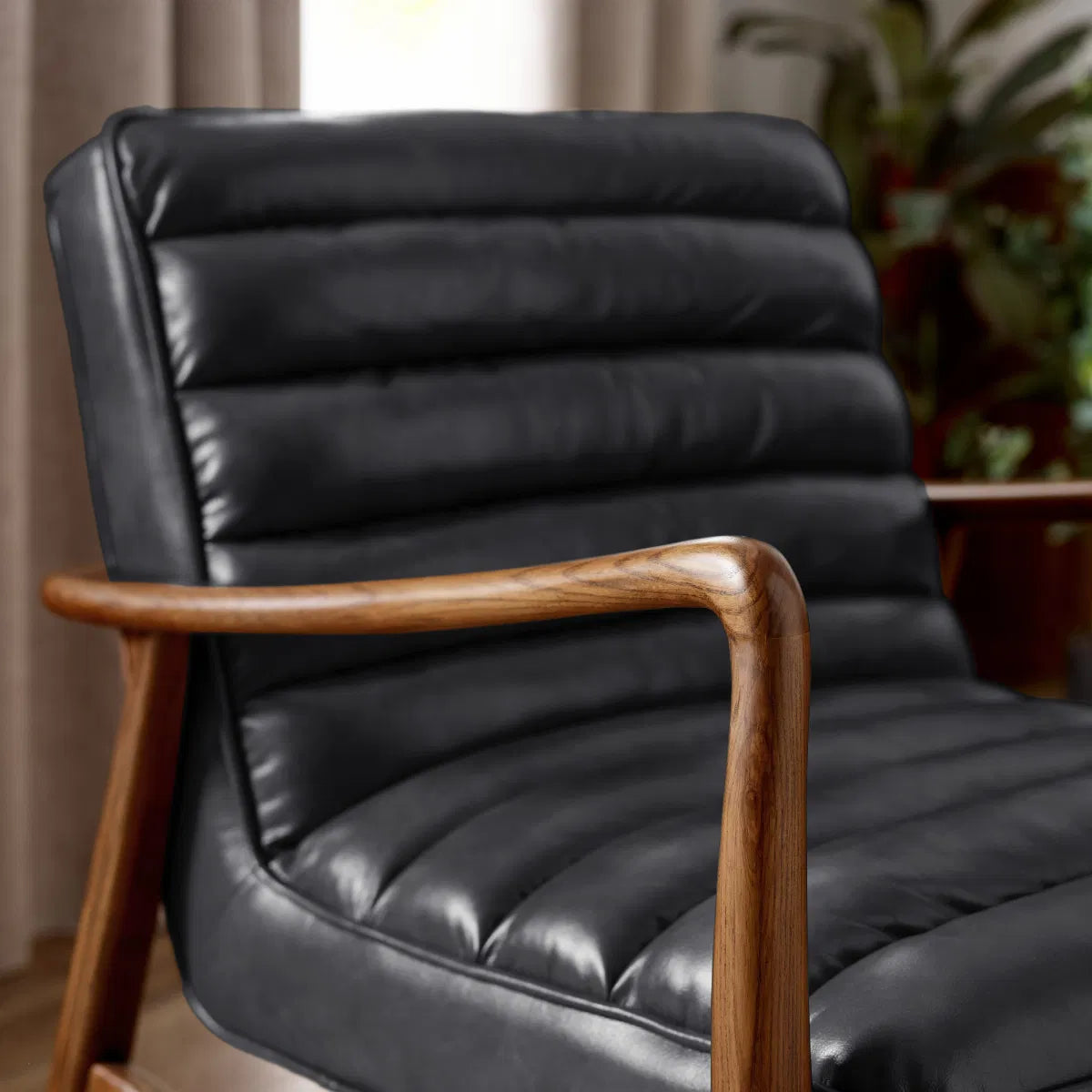 Marshall Accent Chair