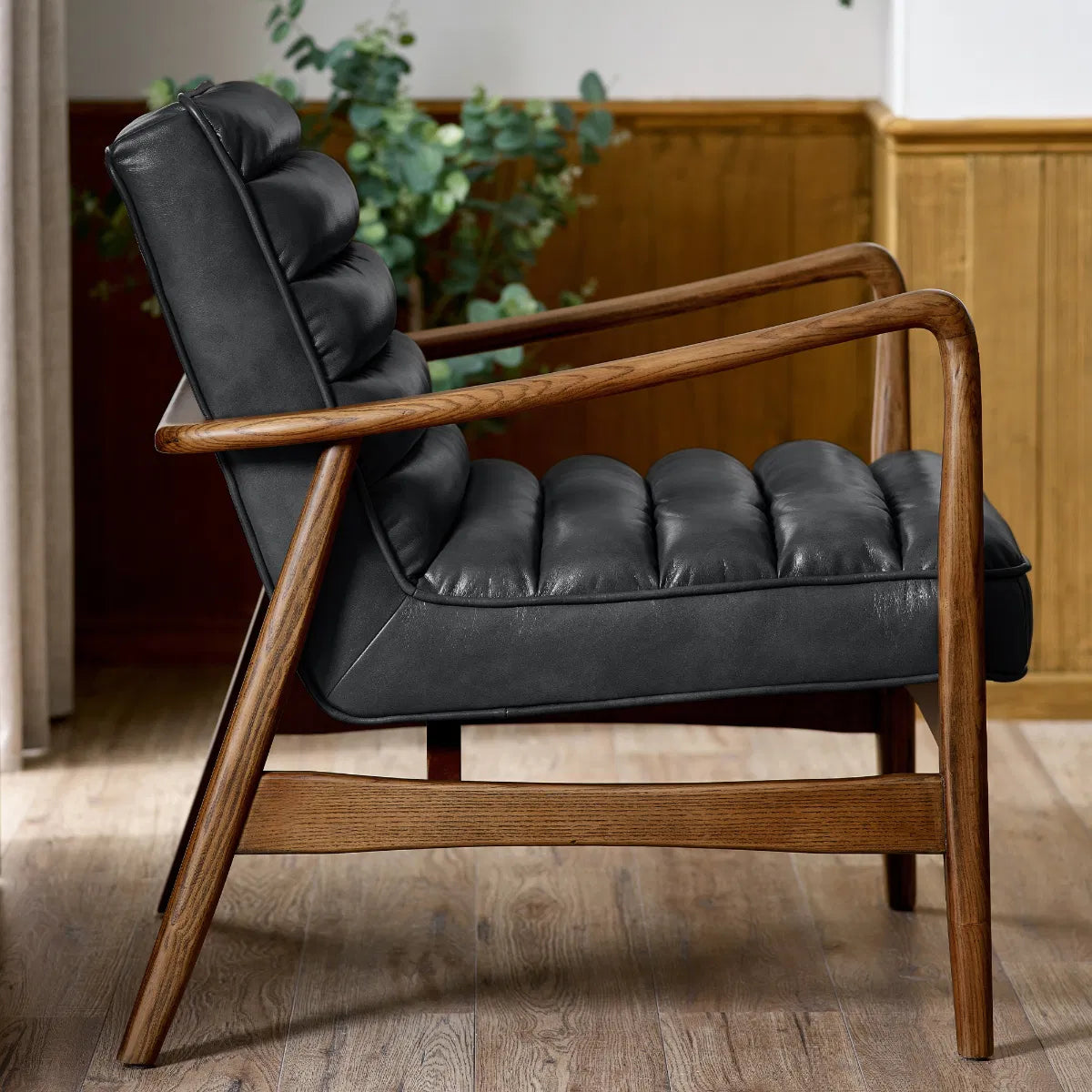 Marshall Accent Chair