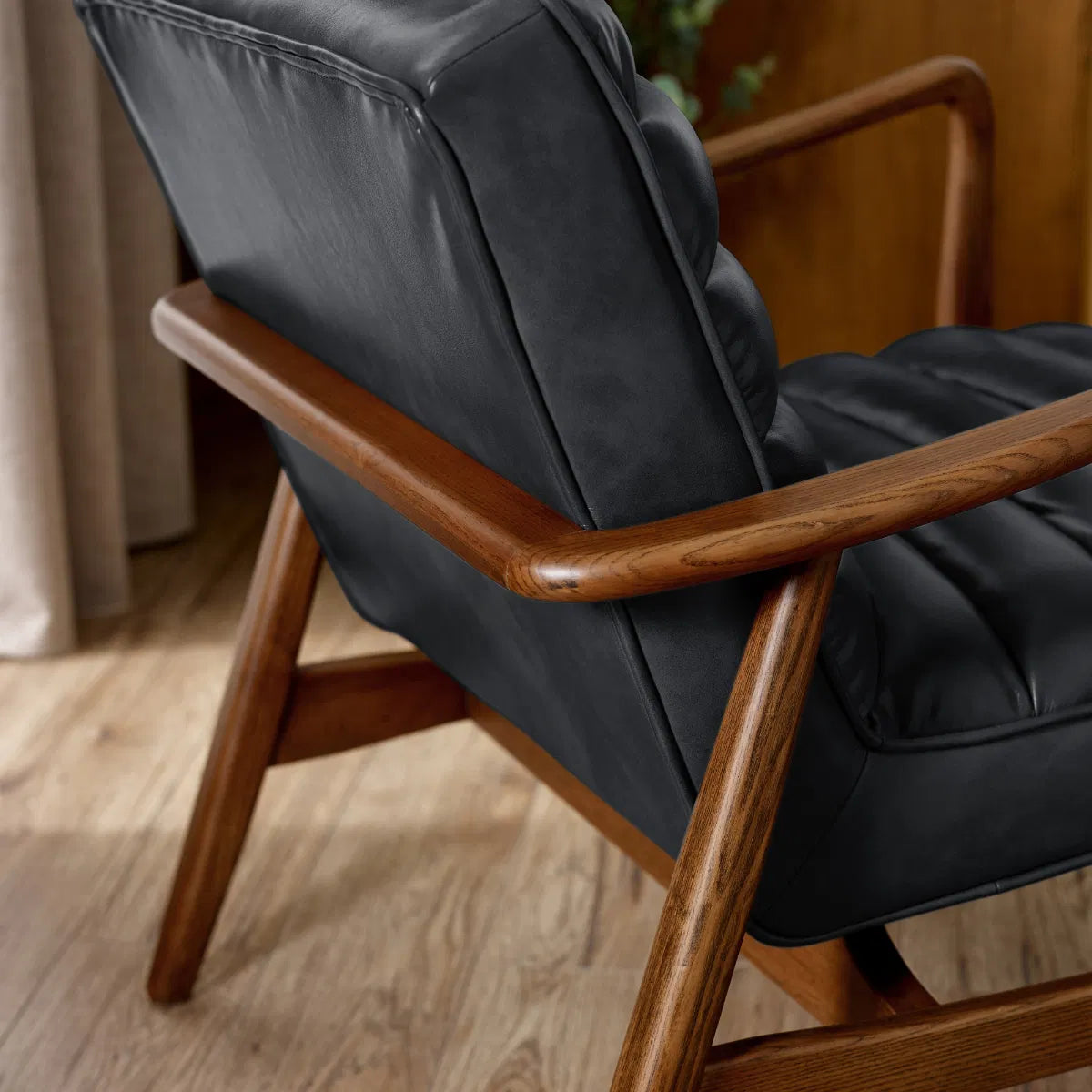Marshall Accent Chair