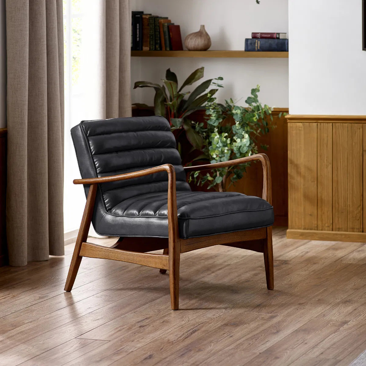 Marshall Accent Chair
