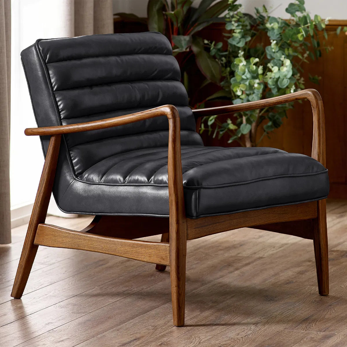 Marshall Accent Chair