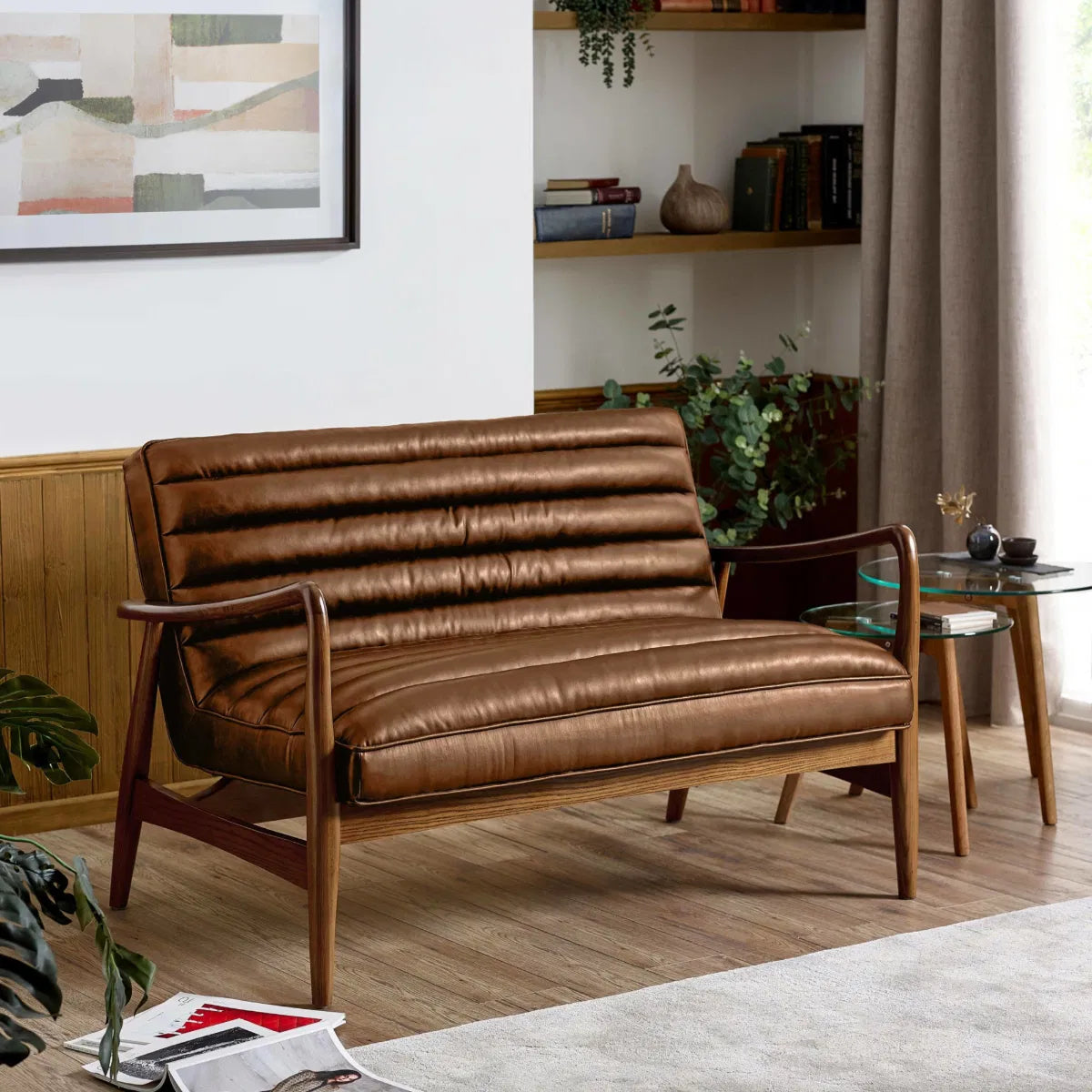 Marshall 2 Seater Sofa