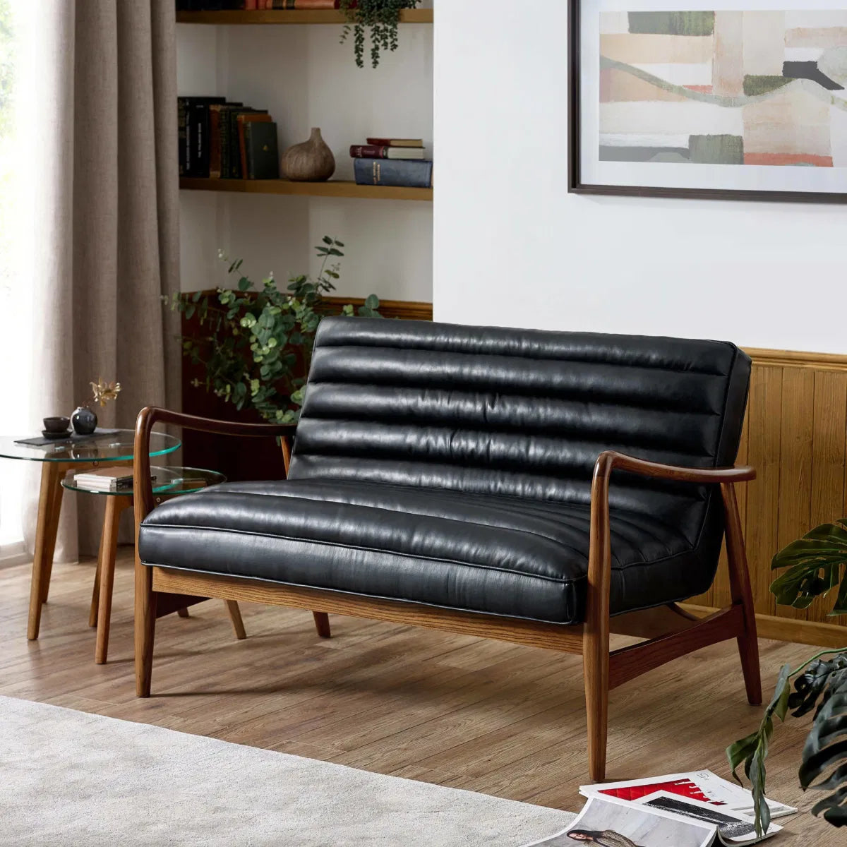 Marshall 2 Seater Sofa