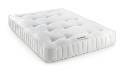 Relax Elite Pocket 23cm Depth 135cm Double Mattress