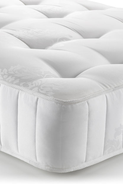 Relax Elite Pocket 23cm Depth 135cm Double Mattress