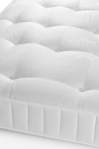 Relax Elite Pocket 23cm Depth 135cm Double Mattress