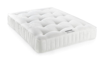 Dream Memory Pocket 25.5cm Depth 150cm King Mattress