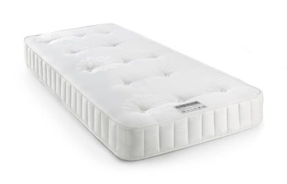 Slumber Essentials 18cm Depth 90cm Single Mattress