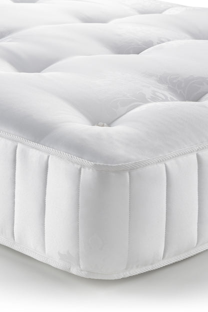 Slumber Essentials 18cm Depth 90cm Single Mattress