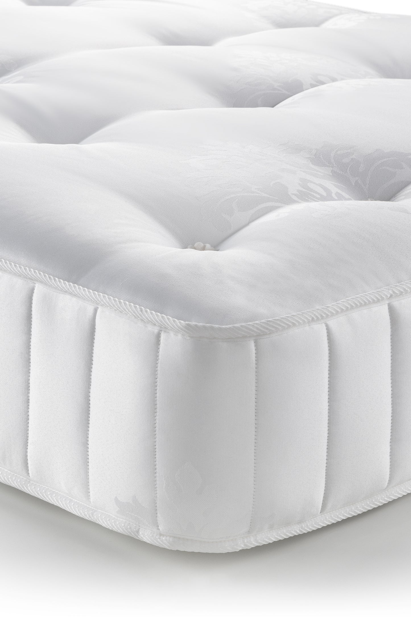 Slumber Essentials 18cm Depth 135cm Double Mattress