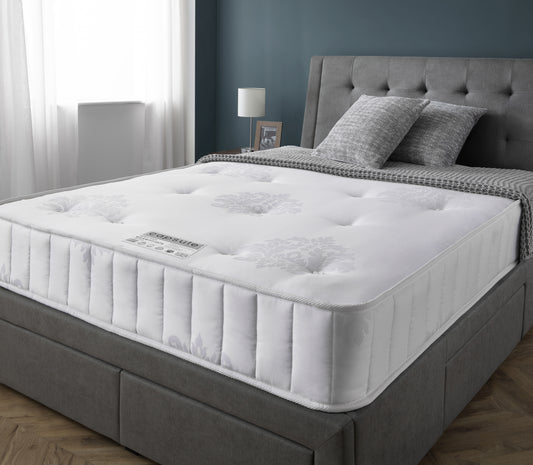 Slumber Essentials 18cm Depth 150cm King Mattress