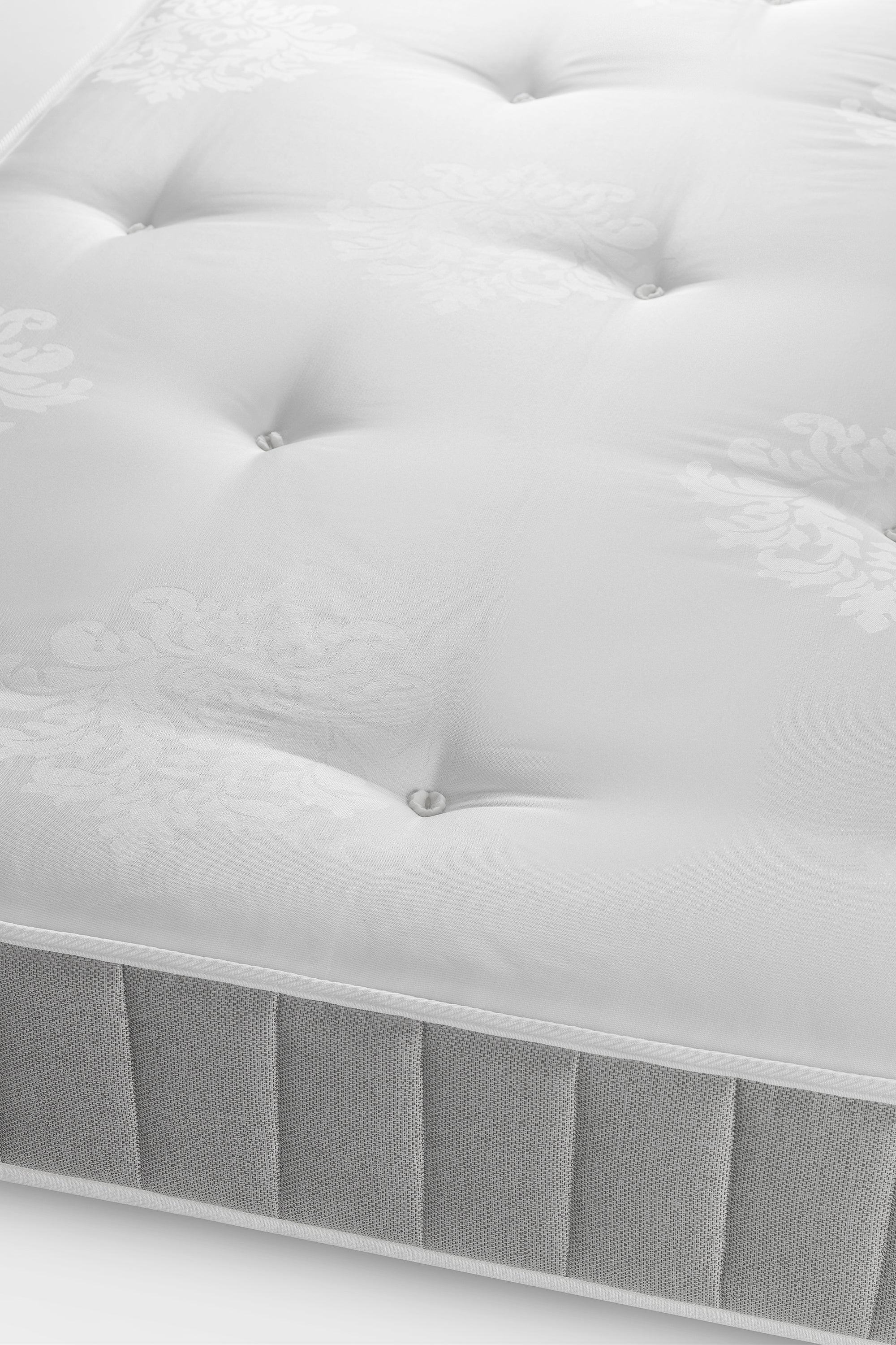 Relieve Orthopaedic Mattress
