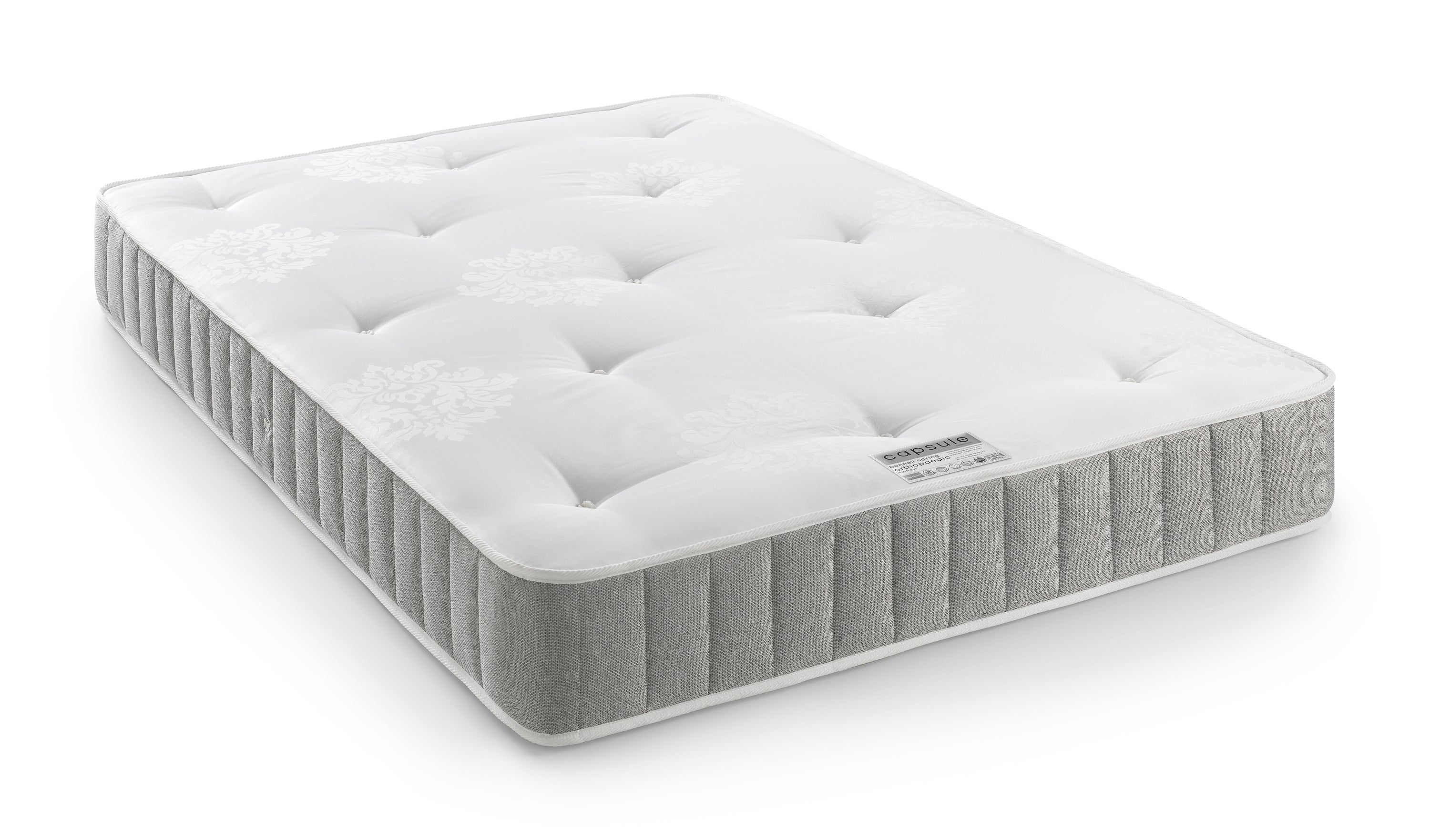 Relieve Orthopaedic Mattress