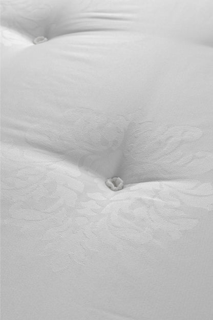 Relieve Orthopaedic 21cm Depth 135cm Double Mattress