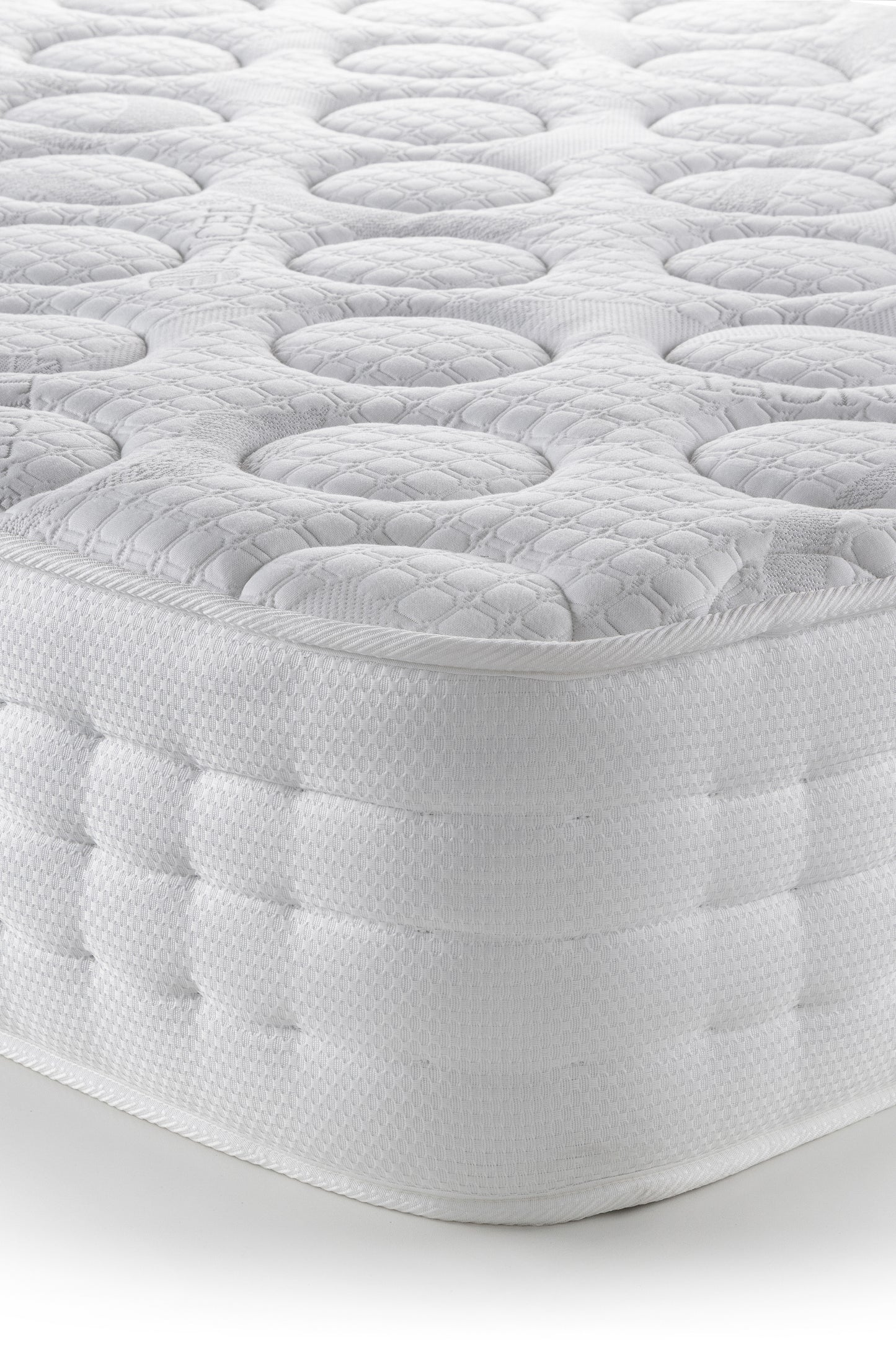 Indulge Gel Luxury 28cm Depth 150cm King Mattress