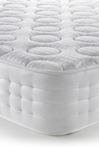 Indulge Gel Luxury 28cm Depth 150cm King Mattress