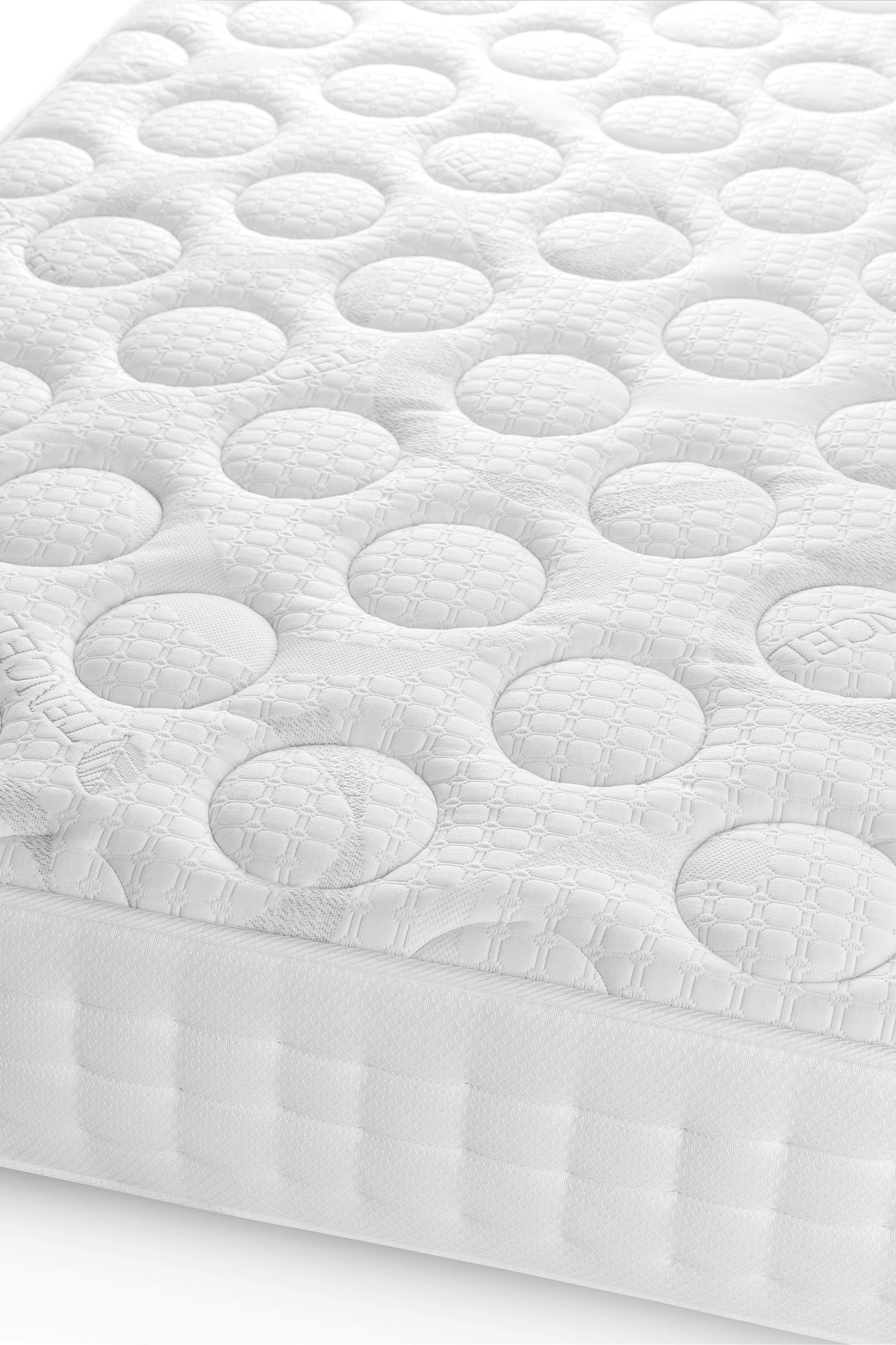 Indulge Gel Luxury 28cm Depth 150cm King Mattress