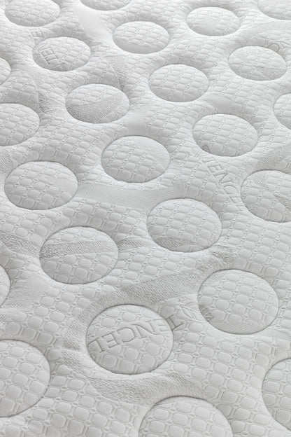 Indulge Gel Luxury 28cm Depth 150cm King Mattress