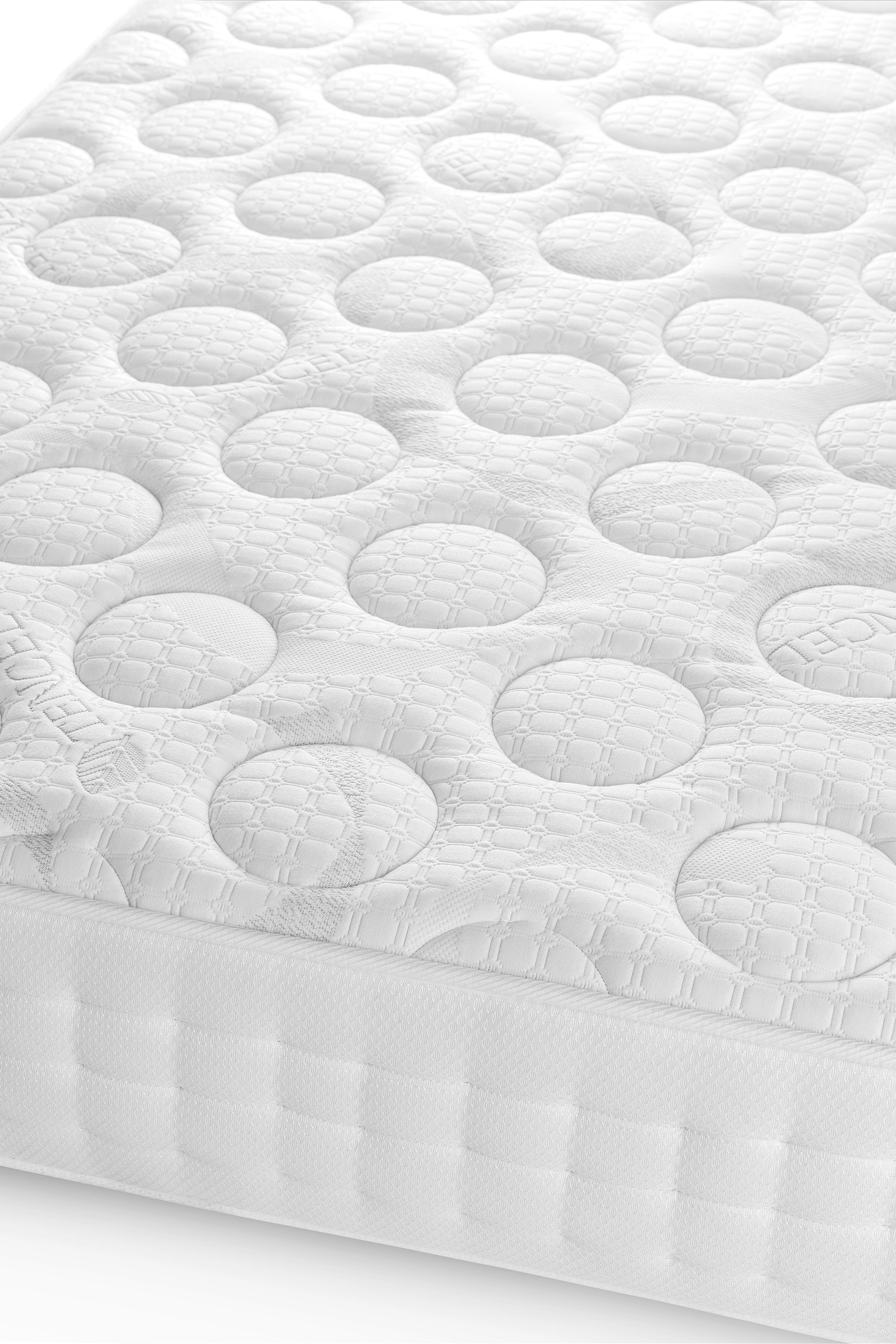 Capsule Gel Mattress