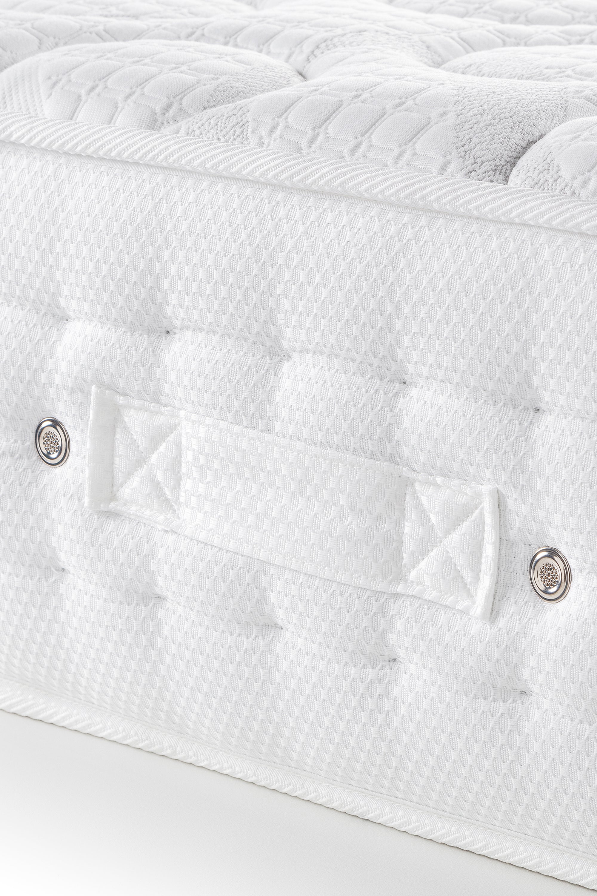Capsule Gel Mattress