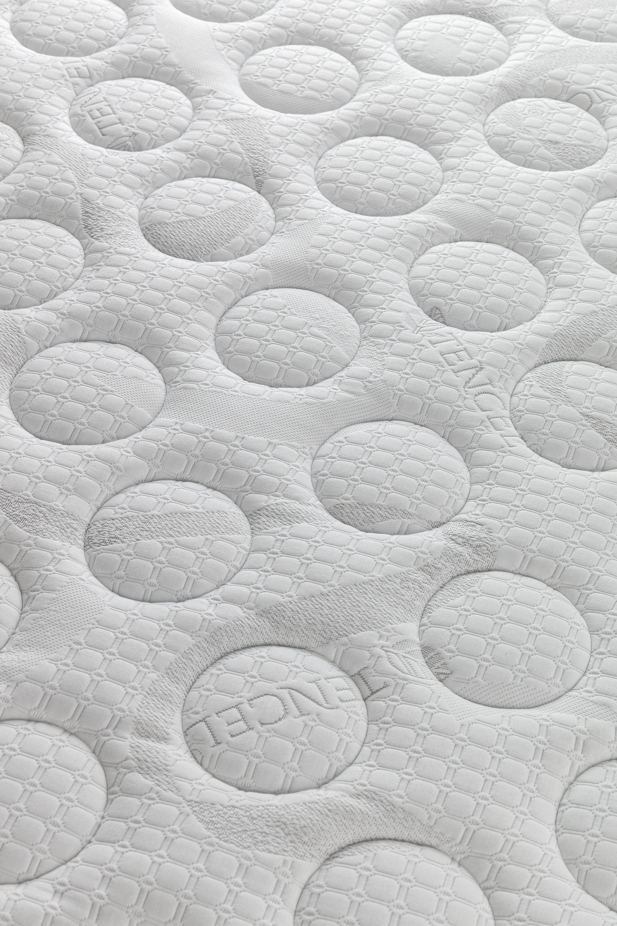 Capsule Gel Mattress