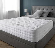 Capsule Gel Mattress