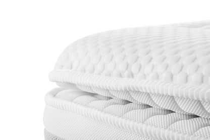 Opulence 3000 Pillow Top 135cm Double Mattress