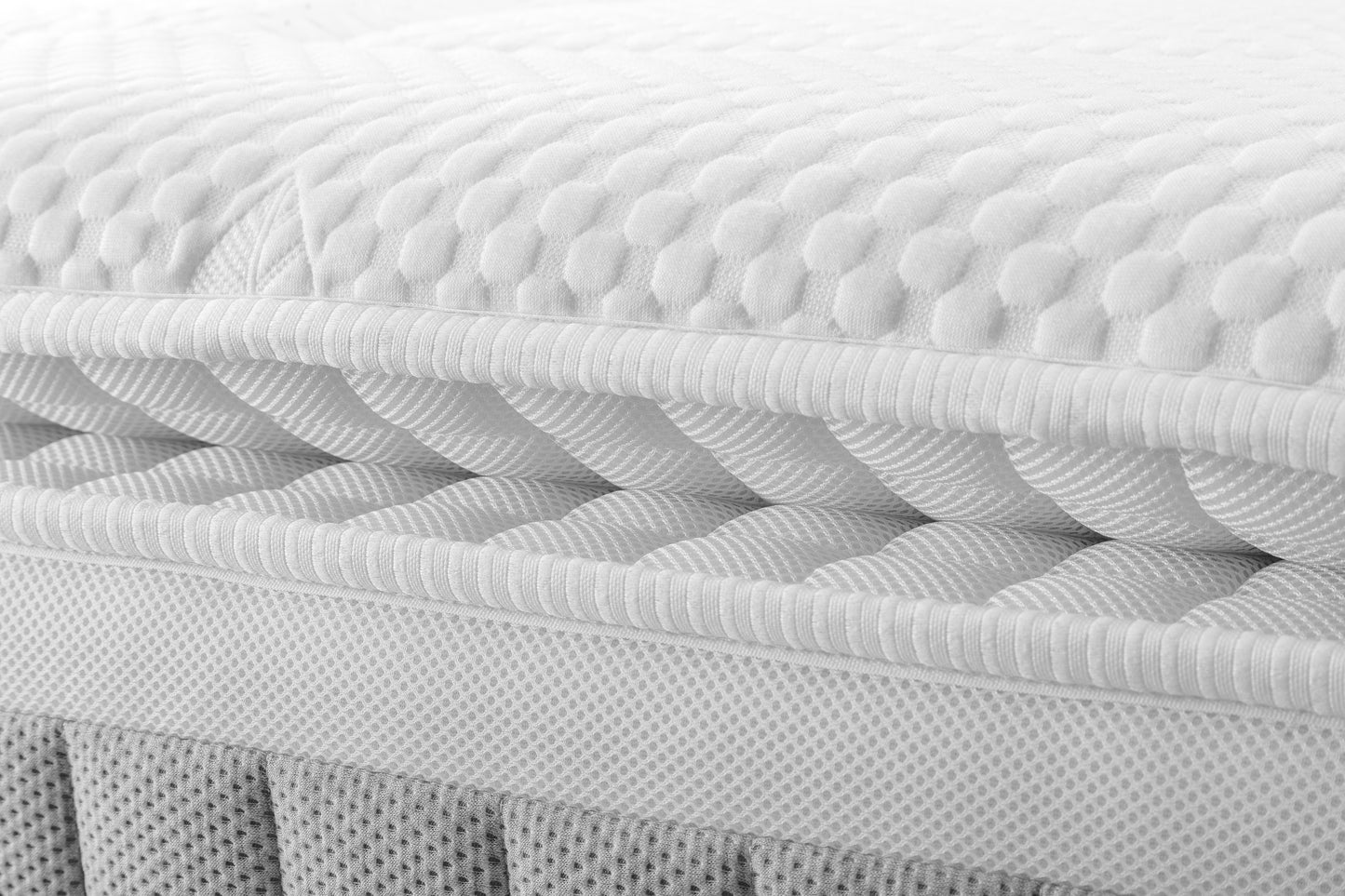 Opulence 3000 Pillow Top 135cm Double Mattress