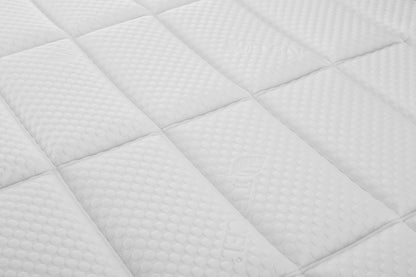 Opulence 3000 Pillow Top 135cm Double Mattress