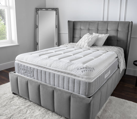 Opulence 3000 Pillow Top 135cm Double Mattress