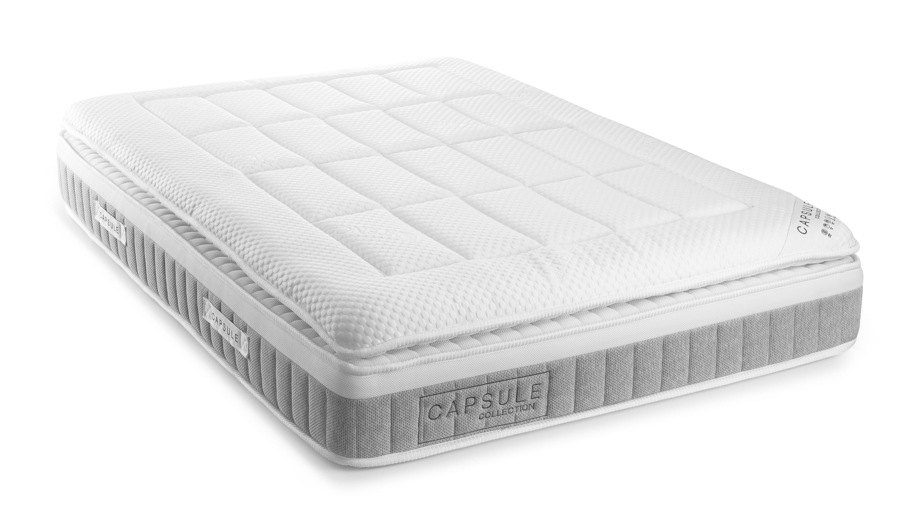 Opulence 3000 Spring Pillow Top Mattress