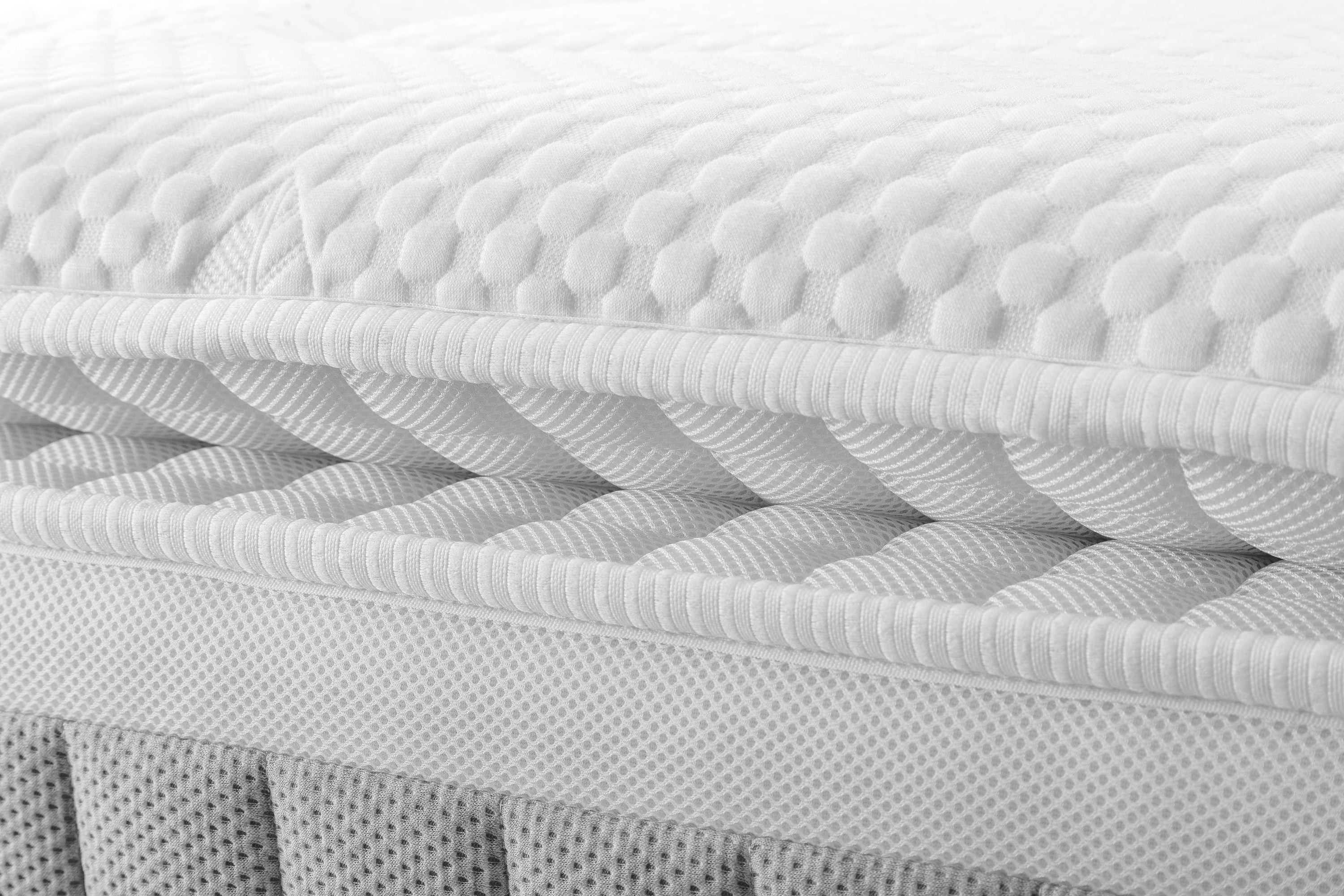 Opulence 3000 Spring Pillow Top Mattress
