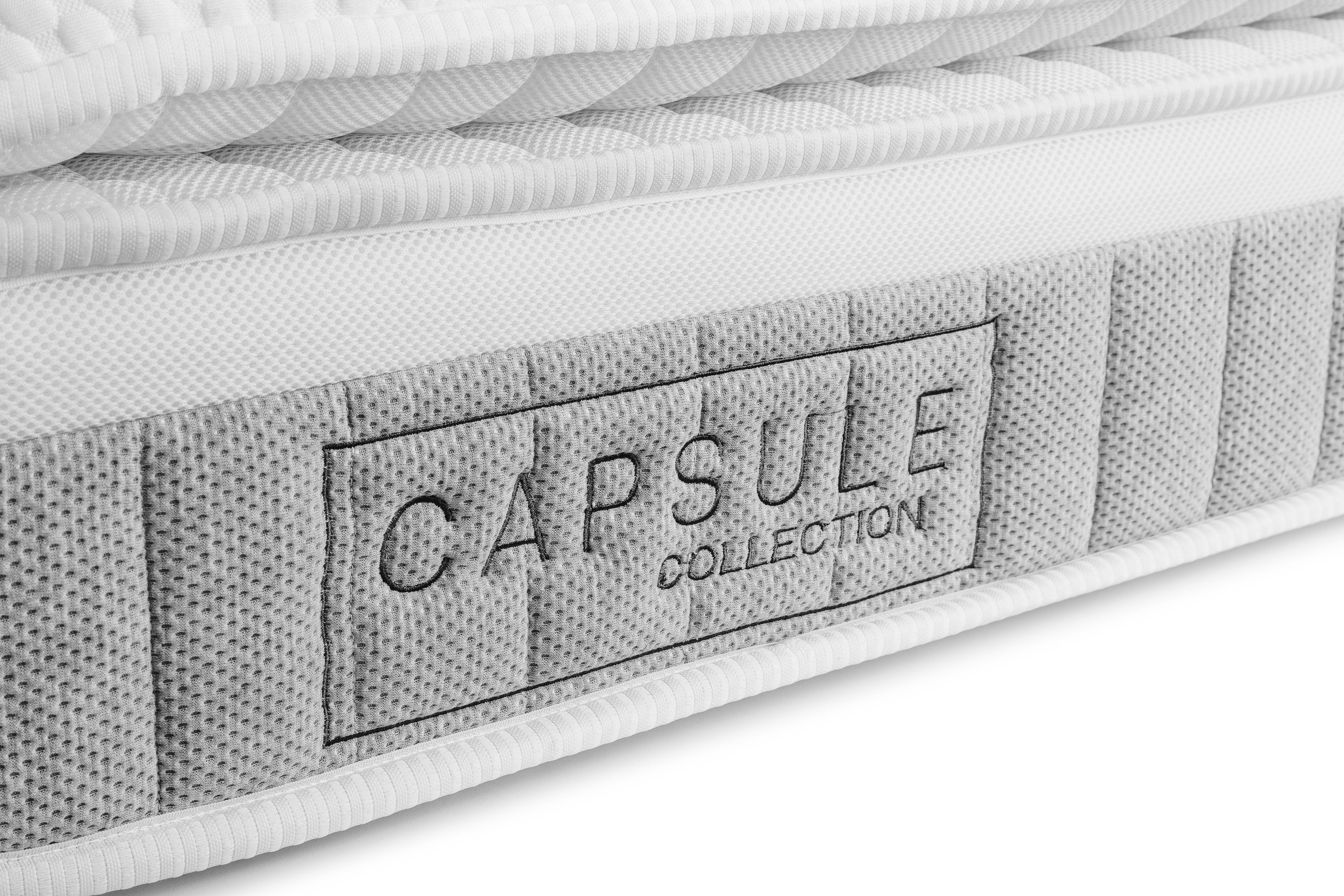 Opulence 3000 Spring Pillow Top Mattress