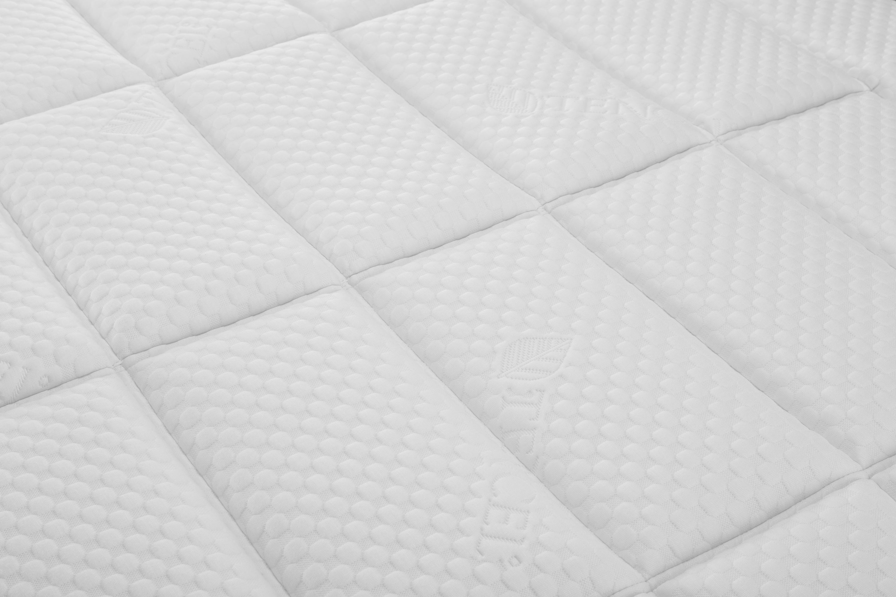 Opulence 3000 Spring Pillow Top Mattress
