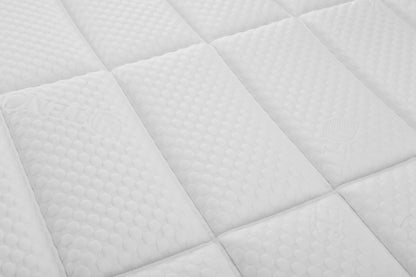 Deluxe 2000 Box Top 135cm Double Mattress