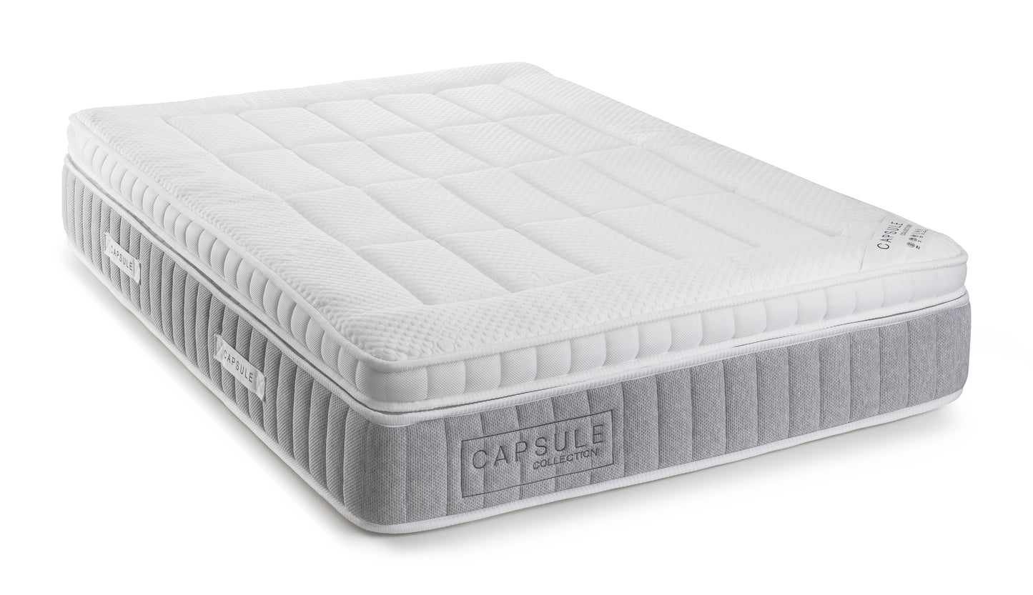 Deluxe 2000 Box Top 150cm King Mattress