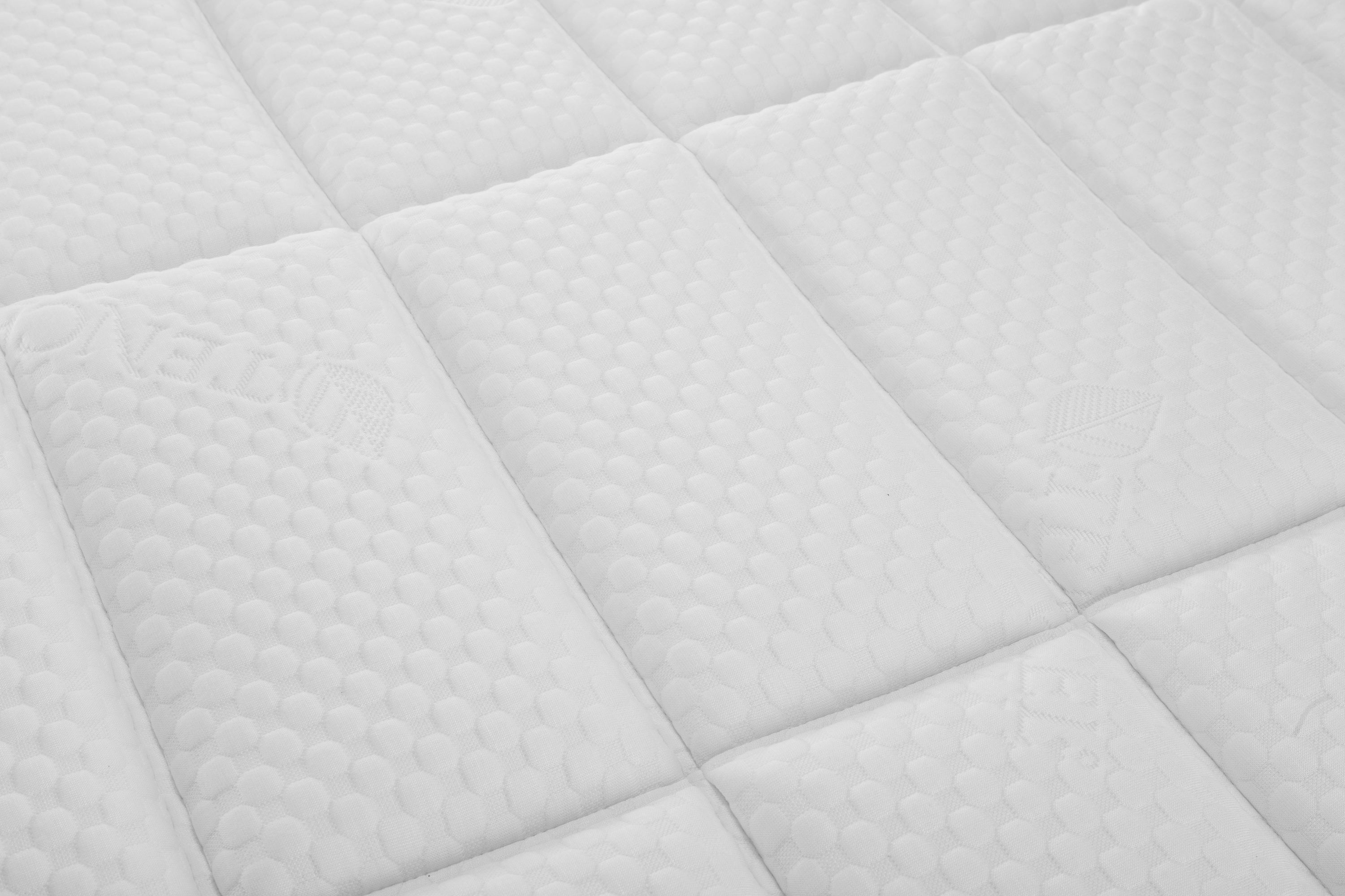 Capsule 2000 Spring Box Top Mattress