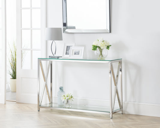 Santa Monica Console Table